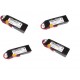 Dualsky TXB27003-F/J Battery x2