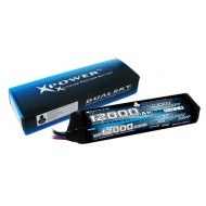 Dualsky XP1200023HD Heavy Duty Battery