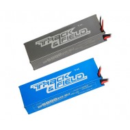 Dualsky XP50002TF-MJ Full Metal Jacket Battery