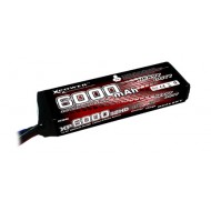 Dualsky XP600032HD Heavy Duty Battery
