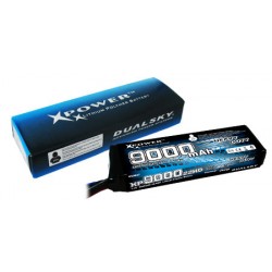 Dualsky XP900022HD Heavy Duty Battery