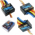 ESC for RC Car