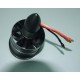 RC Lander EDF Dynamic Power Series Cone Style 68mm 5 blade with Motor for 6S and 4S Lipo