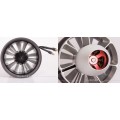 Dualsky Electric Ducted Fan