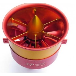 JP Hobby 105mm Full Metal Ducted Fan with Motor 8S 1150KV  CW or CCW