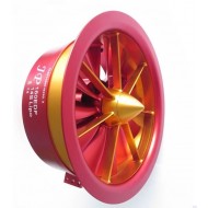JP Hobby 160mm 14S Full Metal Ducted Fan With Motor
