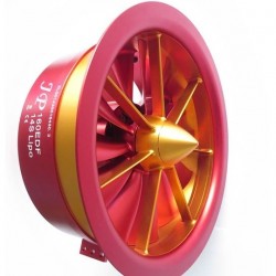 JP Hobby 160mm 14S Full Metal Ducted Fan With Motor