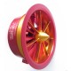 JP Hobby 160mm 14S Full Metal Ducted Fan With Motor