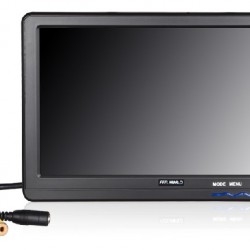 Feelworld 10.1in FPV monitor Built-in Dual 32CH Receiver FPV1032