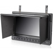 Feelworld 7" built-in battery FPV Monitor FPV732