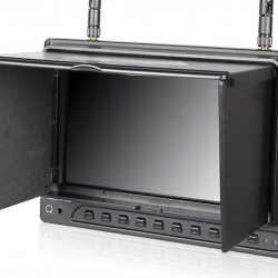 Feelworld 7" built-in battery FPV Monitor FPV732