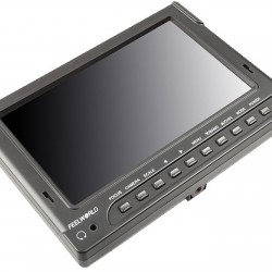 Feelworld 7" built-in battery FPV Monitor FPV732