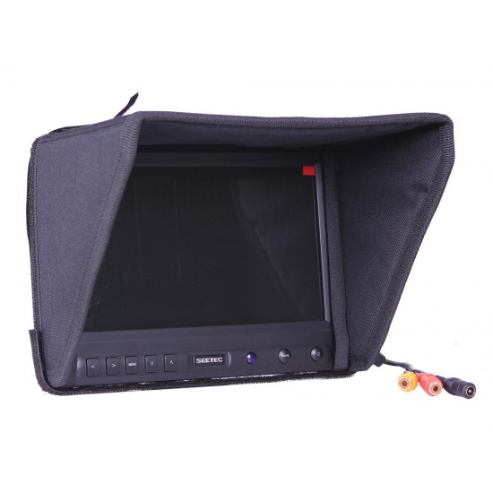 Seetec Monitor 8'' FPV-819A for FPV Aerial Photography