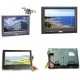 Seetec Monitor 8'' FPV-819A for FPV Aerial Photography