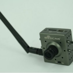 Boscam Solar HD Camera