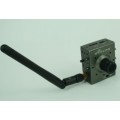 Wireless FPV/AV Camera