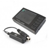 Boscam DV01+CM200 2.4G 8Ch Wireless Receiver DVR 