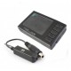 Boscam DV01+CM200 2.4G 8Ch Wireless Receiver DVR Boscam DV01+CM200 2.4G 8Ch Wireless Receiver DVR