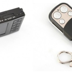 Boscam DV01+CM200 2.4G 8Ch Wireless Receiver DVR 