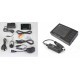 Boscam DV01+CM200 2.4G 8Ch Wireless Receiver DVR Boscam DV01+CM200 2.4G 8Ch Wireless Receiver DVR