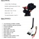 Boscam FV01 FPV with Video Goggle GS922 or GS923 Kit