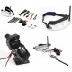 Boscam FV01 FPV with Video Goggle GS922 or GS923 Kit