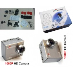 Boscam HD08A Mini HD Sport Video Camera