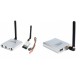 Boscam TS321+ Boscam RC302 2.4G 500mW 8Ch Wireless