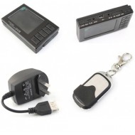 Boscam DV01S 5.8G 8ch Wireless Receiver DVR