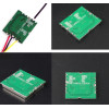 Boscam TX5823 5.8G Wireless Transmitter Module with over 2000m Transmitting Distance
