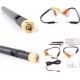 D58-2 5.8G Wireless Diversity Receiver 8 Channel with Antenna