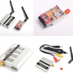 G.T.Power 5825 FPV 5.8G 250mW Wireless Transmitter & Receiver 