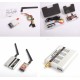 G.T.Power 5825 FPV 5.8G 250mW Wireless Transmitter & Receiver 