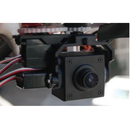 Boscam HD19 Full HD 1080p Camera for FPV 