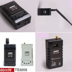HIEE TS3205 FPV Transmitter 500Mw 32ch 5.8G 