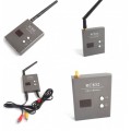Wireless AF/AV Transmitter