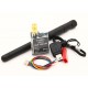 Skyzone TS5823 5.8G 32CH 200mw Mini Wireless Transmitter