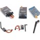 TS832 5.8G 32Ch FPV Transmitter 600mW