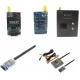 TS832+RC832 - 32Ch FPV 5.8G 600mW A/V TX/RX System