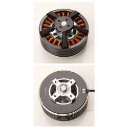 Dualsky XM7015GB-SS Short shaft