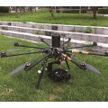 ZeroUAV Multirotor