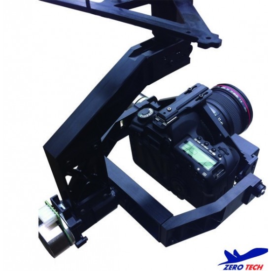 ZeroTech Z2000 Gimbal Camera