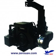 ZeroTech Z1400 Gimbal Camera