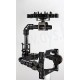 DYS Eagle Eye BLG5D Camera Mount with 3-Axis AlexMos for DSLR camera CANON 5DMarkII/5D Mark III,7D,SONY α900, NIKON D900/D800E/D700/D800 