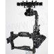 DYS Eagle Eye BLG5D Camera Mount with 3-Axis AlexMos for DSLR camera CANON 5DMarkII/5D Mark III,7D,SONY α900, NIKON D900/D800E/D700/D800 