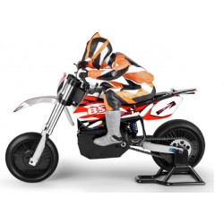 BSD 1/4 RC Electric Off-Road Racing Bike 404T or 403T with Free Worldwide Delivery