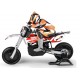 BSD 1/4 RC Electric Off-Road Racing Bike 404T or 403T with Free Worldwide Delivery