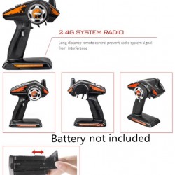 BSD 1/4 RC Electric Off-Road Racing Bike 404T or 403T with Free Worldwide Delivery