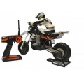 RC Nitro Motorbike RTR