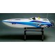 Challenger RC Gas Racing Boat